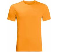 Jack Wolfskin Prelight T-Shirt Orange Pop L