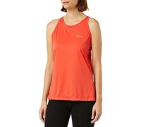 Jack Wolfskin Prelight T-Shirt Tango Orange M