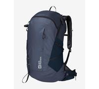 Jack Wolfskin Sustainable hiking pack Prelight Vent Support System 25 S-L one size evening sky evening sky