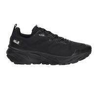 Jack Wolfskin - PS Pro Texapore Low - Multisport shoes size 10, black