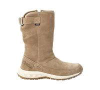 Jack Wolfskin QUEENSTOWN TEXAPORE BOOT H W, Backpacking Boot, cookie,