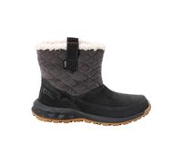 Jack Wolfskin Women’s waterproof winter boots Queenstown Texapore Boot Women 4.5 phantom / grey phantom / grey