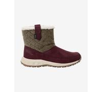 Jack Wolfskin Queenstown Texapore Boots Lilac Women - 37.5