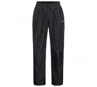 Jack Wolfskin - Rainy Day Pants - Waterproof trousers size XL, black