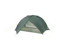 Jack Wolfskin Real Lite Iii Tent Green 3 Places
