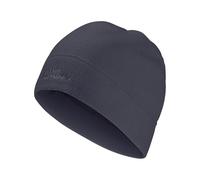 Jack Wolfskin Real Stuff Beanie Hat, Graphite, Standard Size