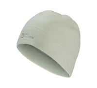 Jack Wolfskin Real Stuff Beanie Hat, Mint Leaf, Standard Size