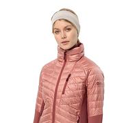 Jack Wolfskin Real Stuff Cold Weather Headband, Dove, Standard Size