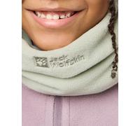 Jack Wolfskin REAL STUFF LOOP K, Schlauchschal, mint leaf, One Size -