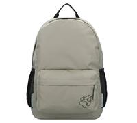 Jack Wolfskin Rebel Back Daypack 43.5 cm Laptop compartment gray