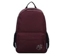 Jack Wolfskin Rebel Back Daypack 43.5 cm Laptop compartment red