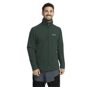 Jack Wolfskin Ridge Hike Jacket