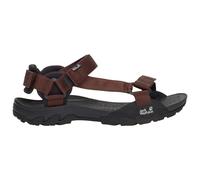 Jack Wolfskin Ridge Sandals Brown EU 45 1/2 Men