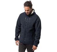 Jack Wolfskin Robson Jacket Men's Jacket - Night Blue, Small