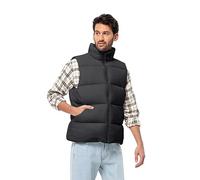 Jack Wolfskin ROEMERTOR VEST M, Phantom, XXXL