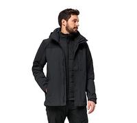 Jack Wolfskin Romberg 3-in-1 Jacket M