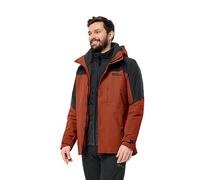 Jack Wolfskin Romberg 3-in-1 Jacket M