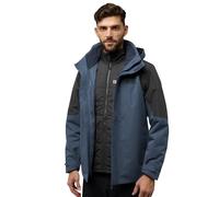 Jack Wolfskin Romberg Men's 3-in-1 Jacket M