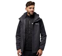 Jack Wolfskin Romberg Men's 3-in-1 Jacket M