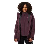 Jack Wolfskin Rotwand 3-in-1 Jacket W