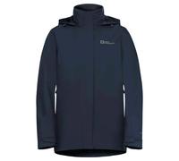 Jack Wolfskin Rotwand 3in1 Jacket