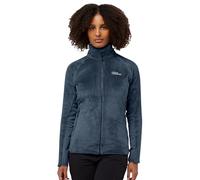 Jack Wolfskin ROTWAND FZ W