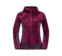 Jack Wolfskin Rotwand Jacket Wild Berry M