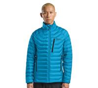 Jack Wolfskin Men’s insulating jacket Routeburn Pro Ins Jacket Men S aurora blue aurora blue