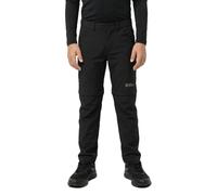 Jack Wolfskin Safari Zip Off Pants