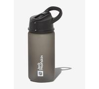 Jack Wolfskin Saima Straw Bottle 0.5L Black Asphalt