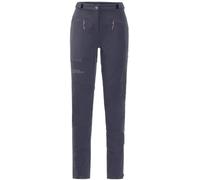 Jack Wolfskin Salmaser Casual Pants Graphite 18