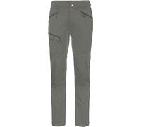 Jack Wolfskin Salmaser Hiking Pants Gecko Green 34
