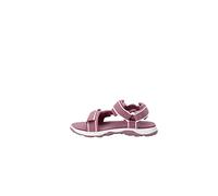 Jack Wolfskin Seven Seas 3k Sandal, Ash Mauve, 5 UK