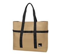Jack Wolfskin Shopper Tote Dunelands One Size