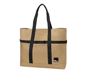 Jack Wolfskin Shopper Tote Dunelands One Size