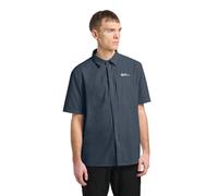Jack Wolfskin Vandra Short Sleeve Shirt