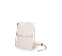 Jack Wolfskin Shoulder bag for travel documents with 2-in-1 system Organizer One Size sea shell Sea Shell