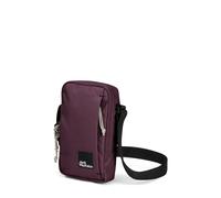 Jack Wolfskin Shoulder bag Konya Bags One Size amaranth amaranth