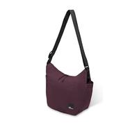 Jack Wolfskin Shoulder bag Paraiso One Size amaranth amaranth