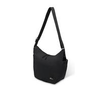 Jack Wolfskin Shoulder bag Paraiso One Size black black