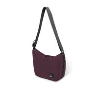 Jack Wolfskin Shoulder bag Rose One Size amaranth amaranth