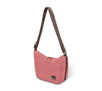 Jack Wolfskin Shoulder bag Rose One Size mineral red mineral red