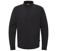 Jack Wolfskin - Sierra Canyon L/S - Shirt size M, black