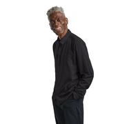 Jack Wolfskin - Sierra Canyon L/S - Shirt size 3XL, black