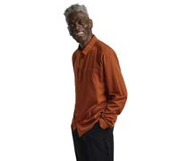 Jack Wolfskin Sierra Canyon LS M Burnt Orange