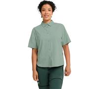 Jack Wolfskin Sierra Canyon Short Sleeve Shirt