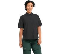 Jack Wolfskin Sierra Canyon Short Sleeve Shirt