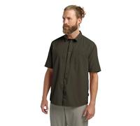 Jack Wolfskin Sierra Canyon SS Shirt M