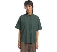 Jack Wolfskin Sierra Quest Short Sleeve Shirt