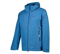 Jack Wolfskin Sierra Trail 3In1 Jacket Men's Jacket - indigo blue, 3